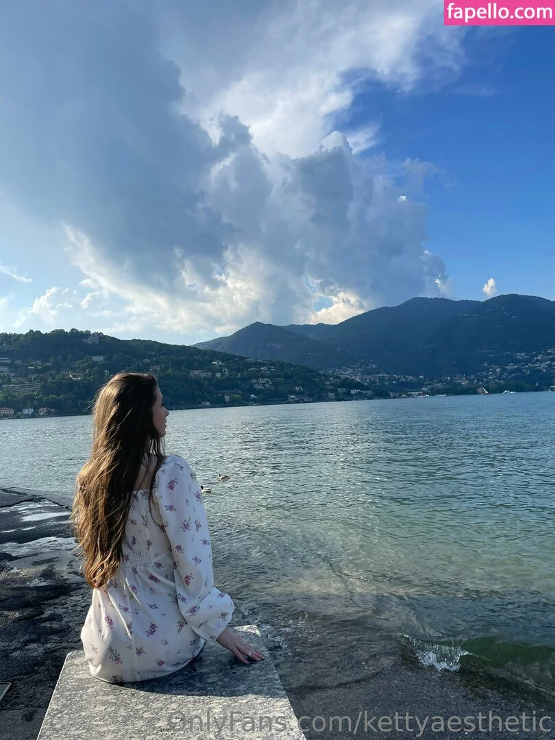 kettyaesthetic Onlyfans Photo Gallery 