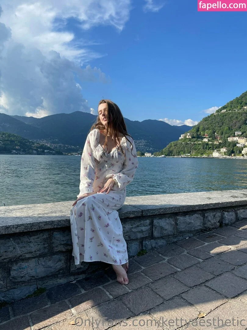 kettyaesthetic Onlyfans Photo Gallery 