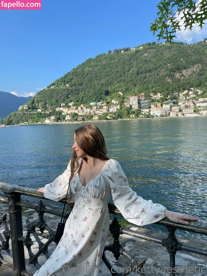 kettyaesthetic Onlyfans Photo Gallery 