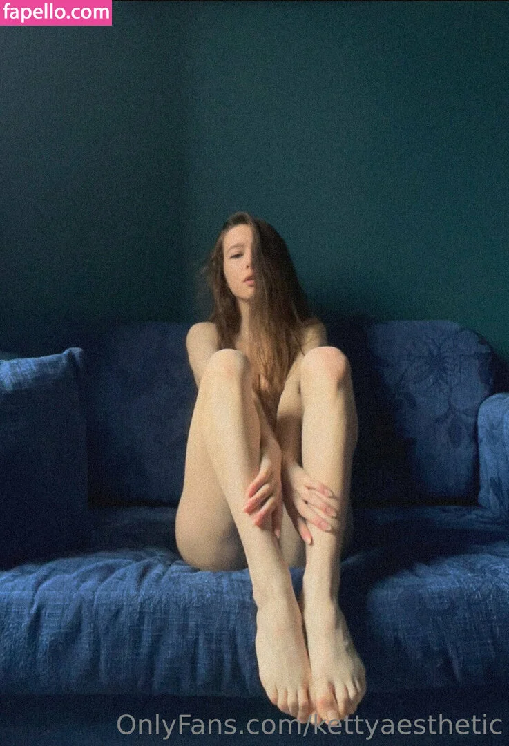 kettyaesthetic Onlyfans Photo Gallery 