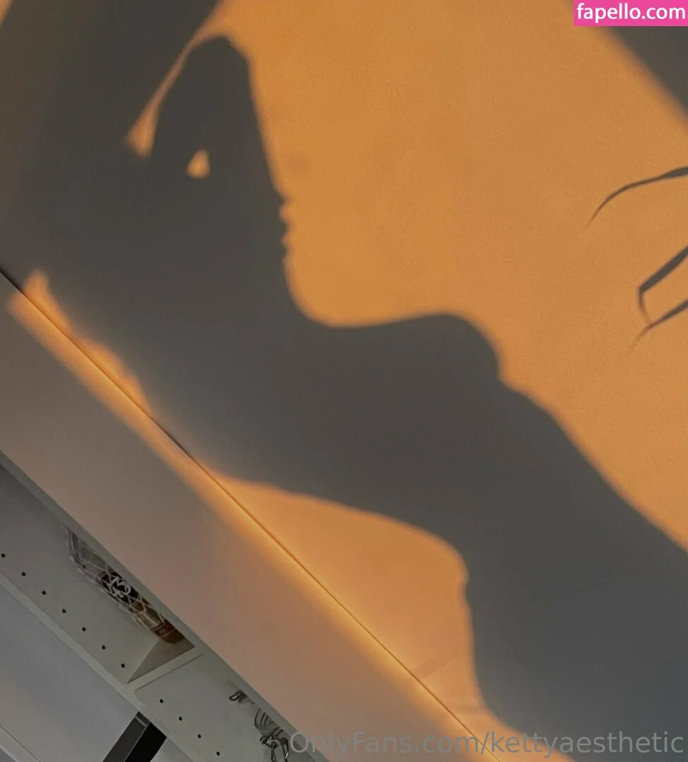 kettyaesthetic Onlyfans Photo Gallery 