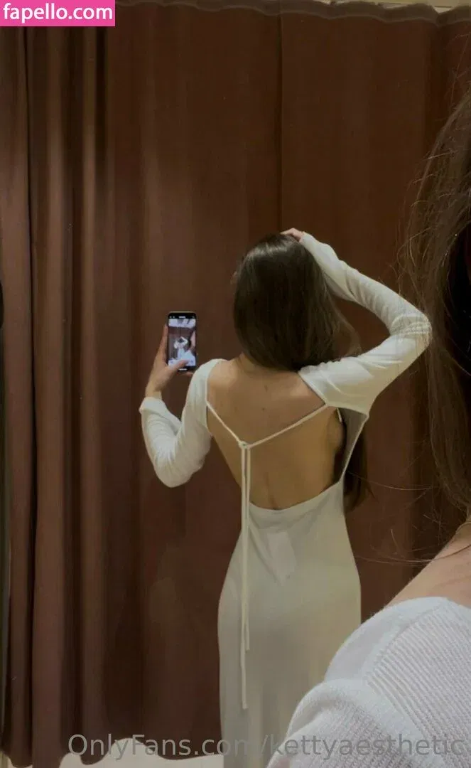 kettyaesthetic Onlyfans Photo Gallery 