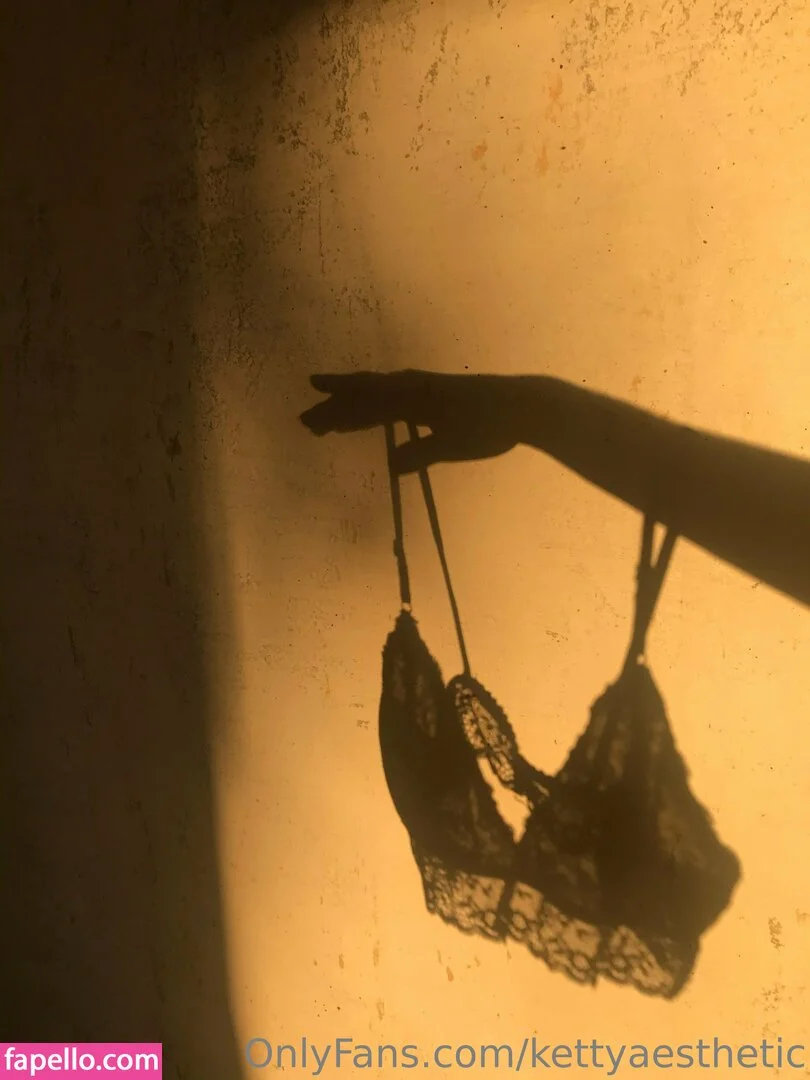 kettyaesthetic Onlyfans Photo Gallery 