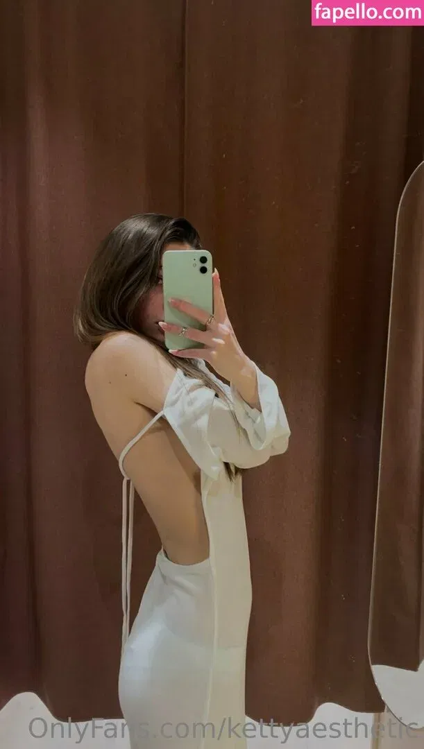 kettyaesthetic Onlyfans Photo Gallery 