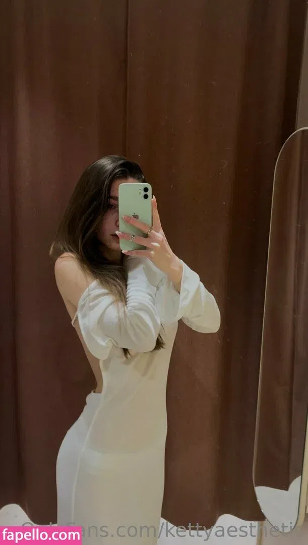 kettyaesthetic Onlyfans Photo Gallery 