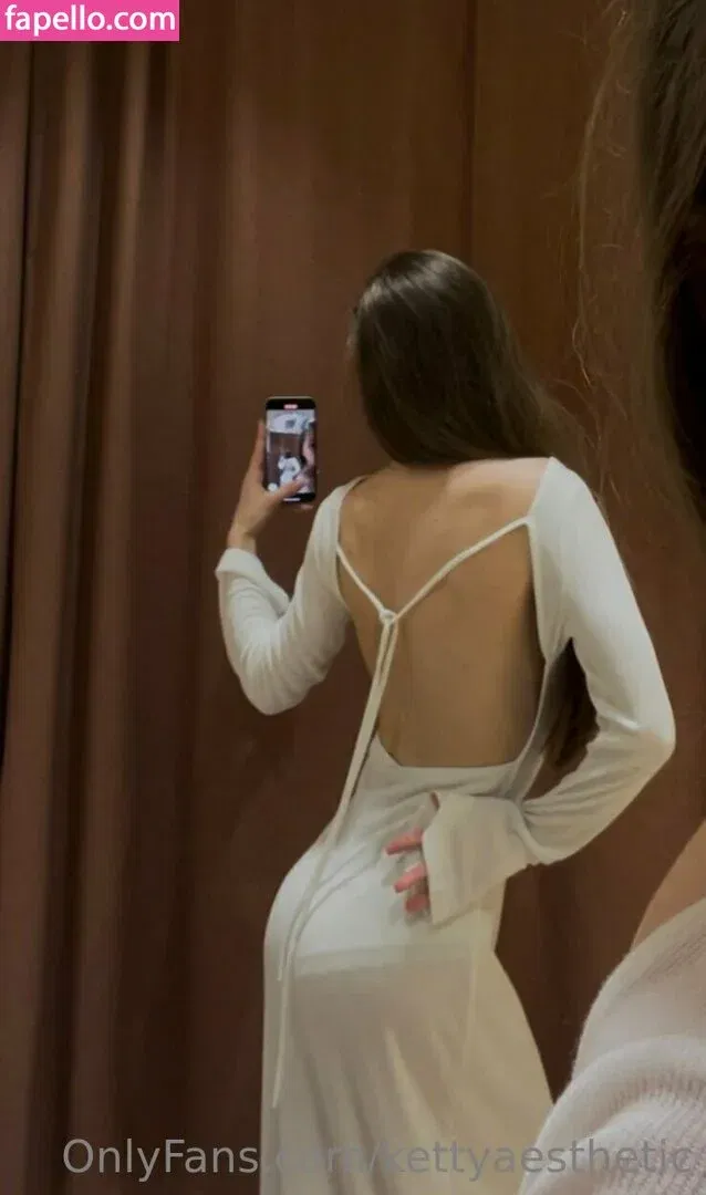 kettyaesthetic Onlyfans Photo Gallery 