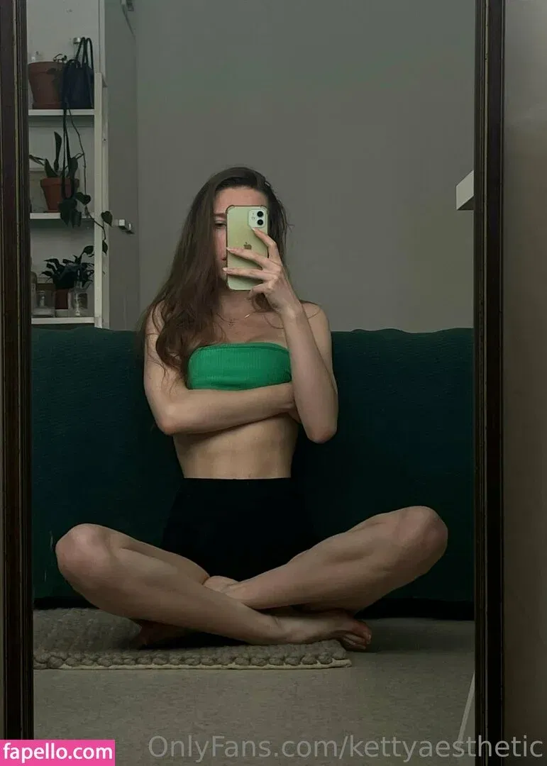 kettyaesthetic Onlyfans Photo Gallery 
