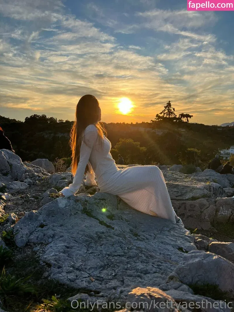 kettyaesthetic Onlyfans Photo Gallery 