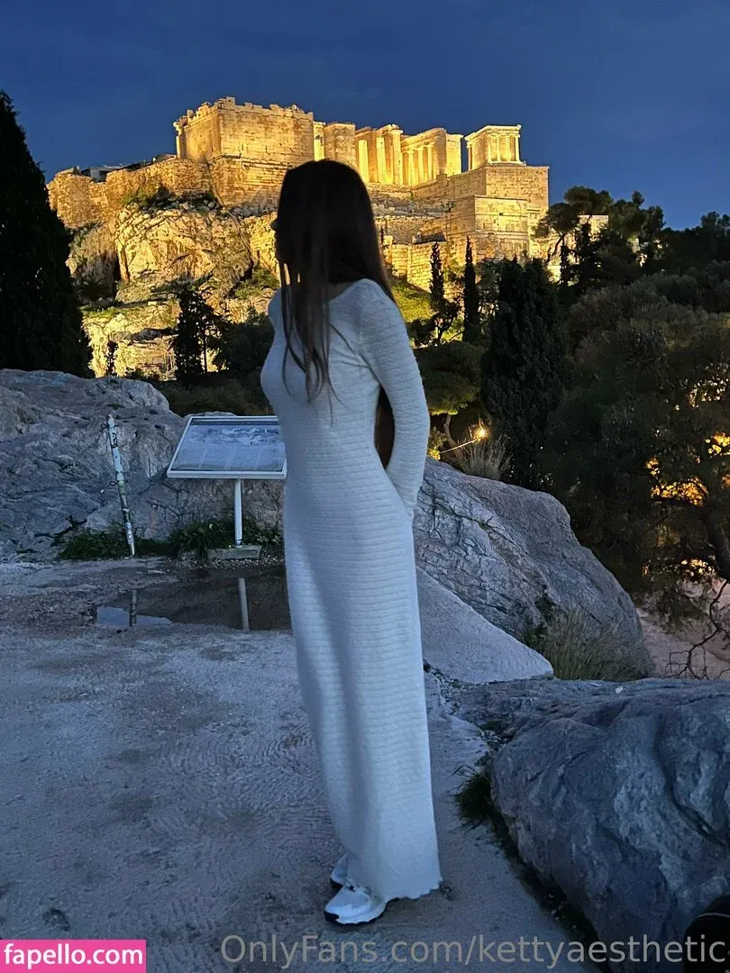 kettyaesthetic Onlyfans Photo Gallery 