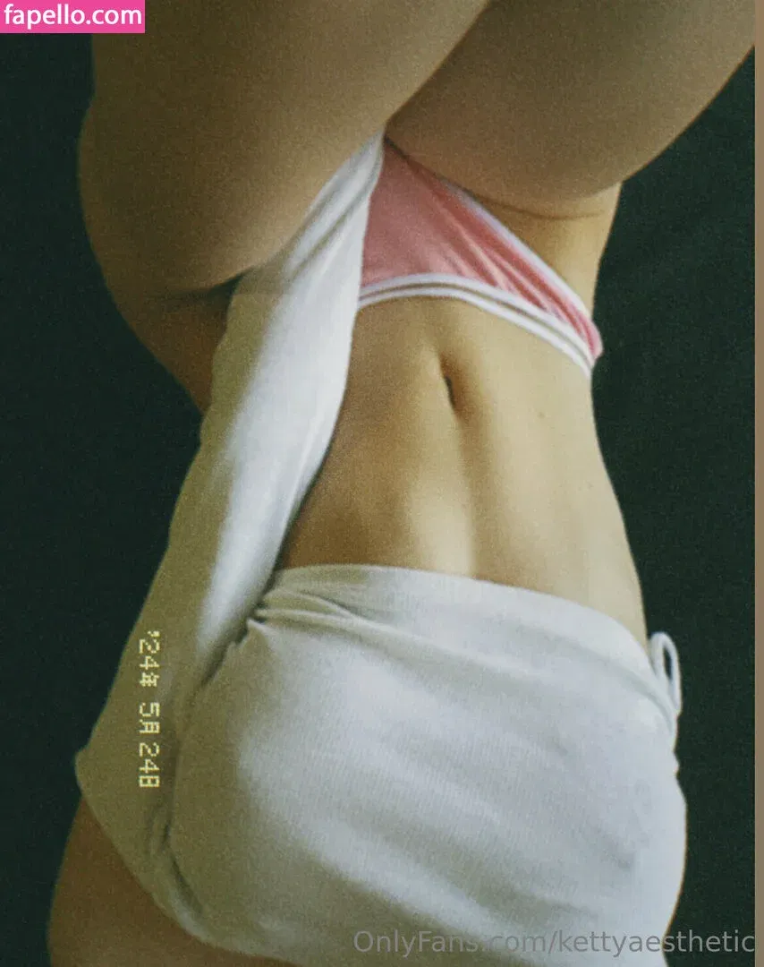 kettyaesthetic Onlyfans Photo Gallery 