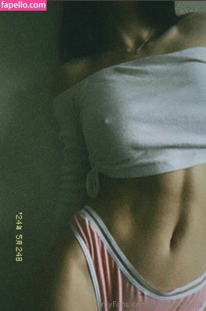 kettyaesthetic Onlyfans Photo Gallery 