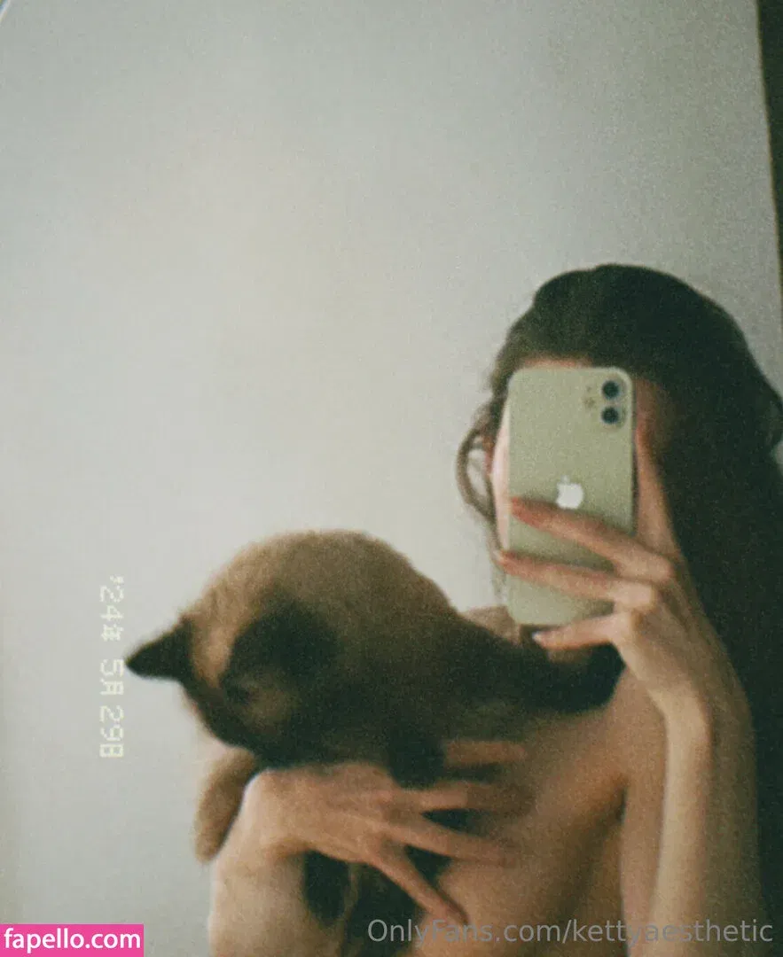 kettyaesthetic Onlyfans Photo Gallery 