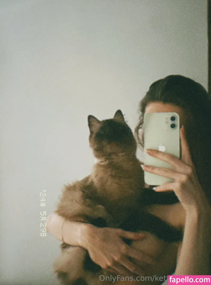 kettyaesthetic Onlyfans Photo Gallery 