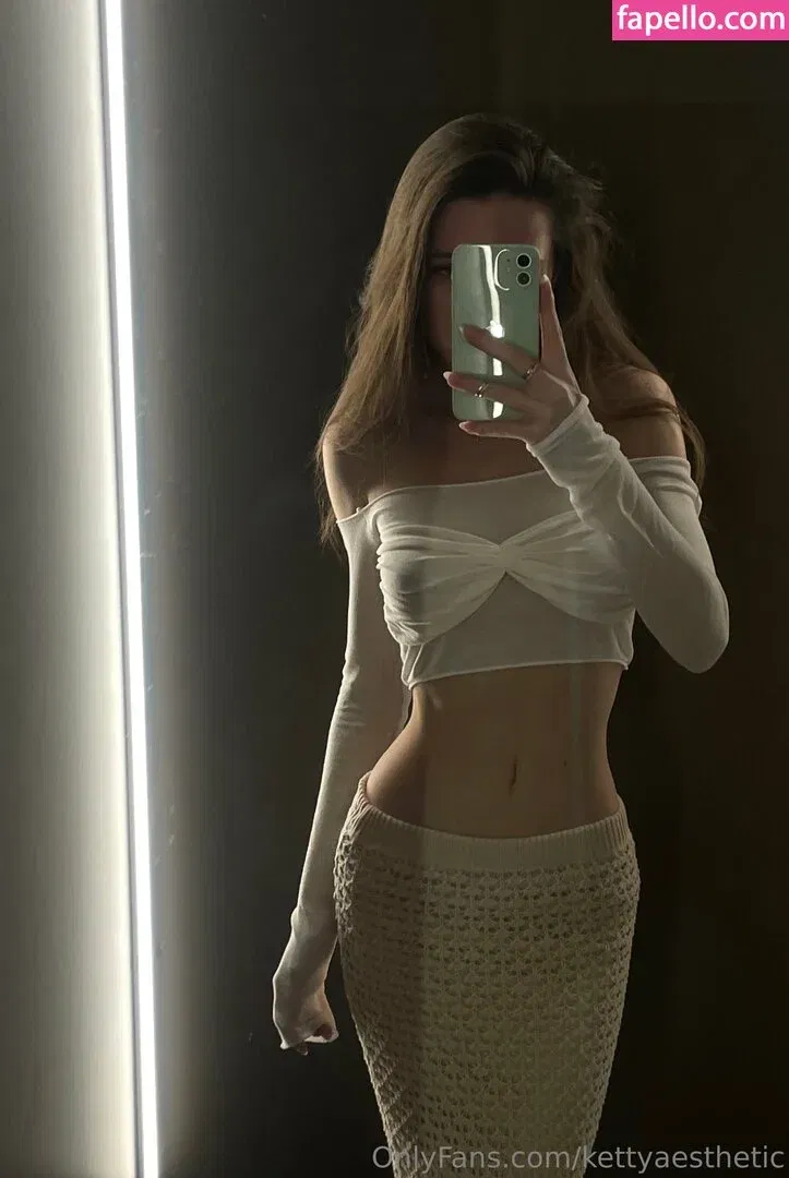 kettyaesthetic Onlyfans Photo Gallery 
