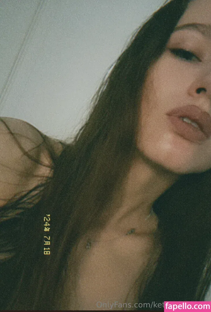 kettyaesthetic Onlyfans Photo Gallery 