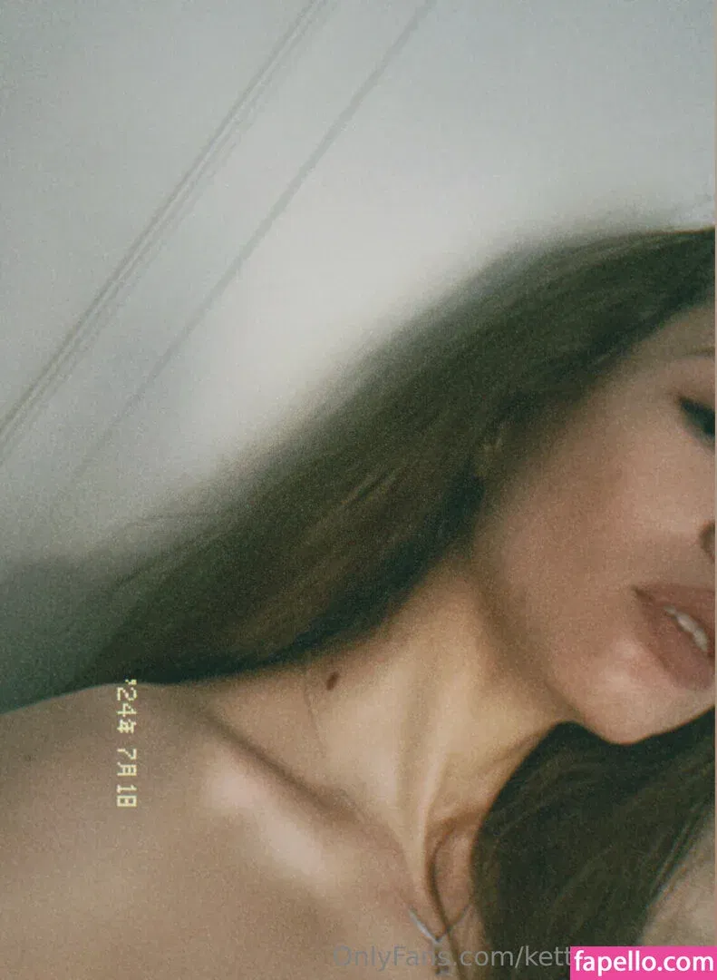kettyaesthetic Onlyfans Photo Gallery 