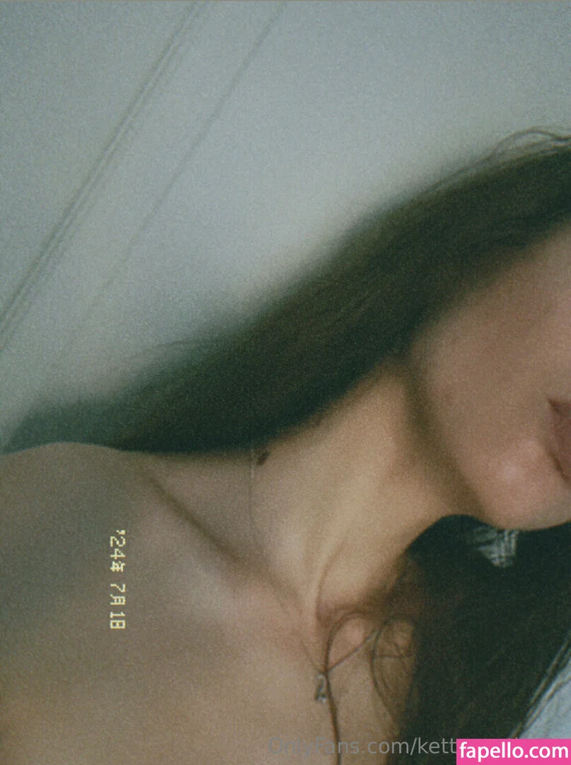 kettyaesthetic Onlyfans Photo Gallery 