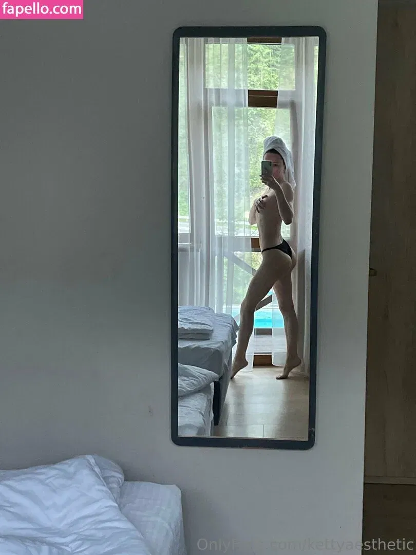 kettyaesthetic Onlyfans Photo Gallery 