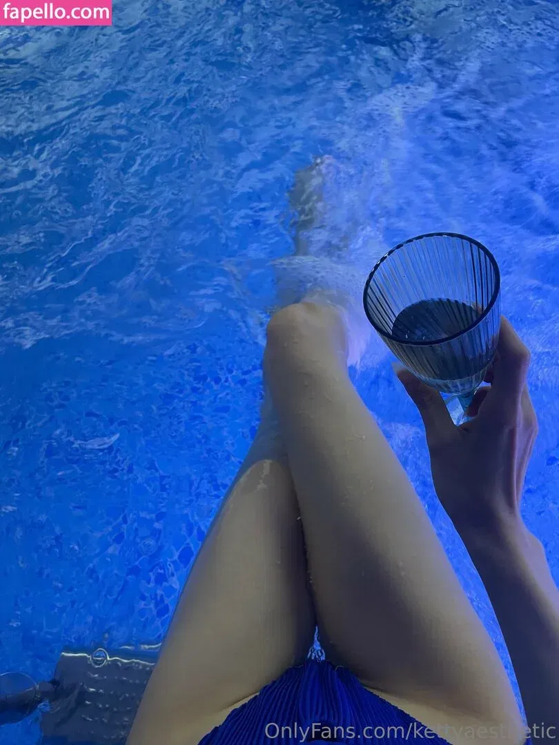 kettyaesthetic Onlyfans Photo Gallery 