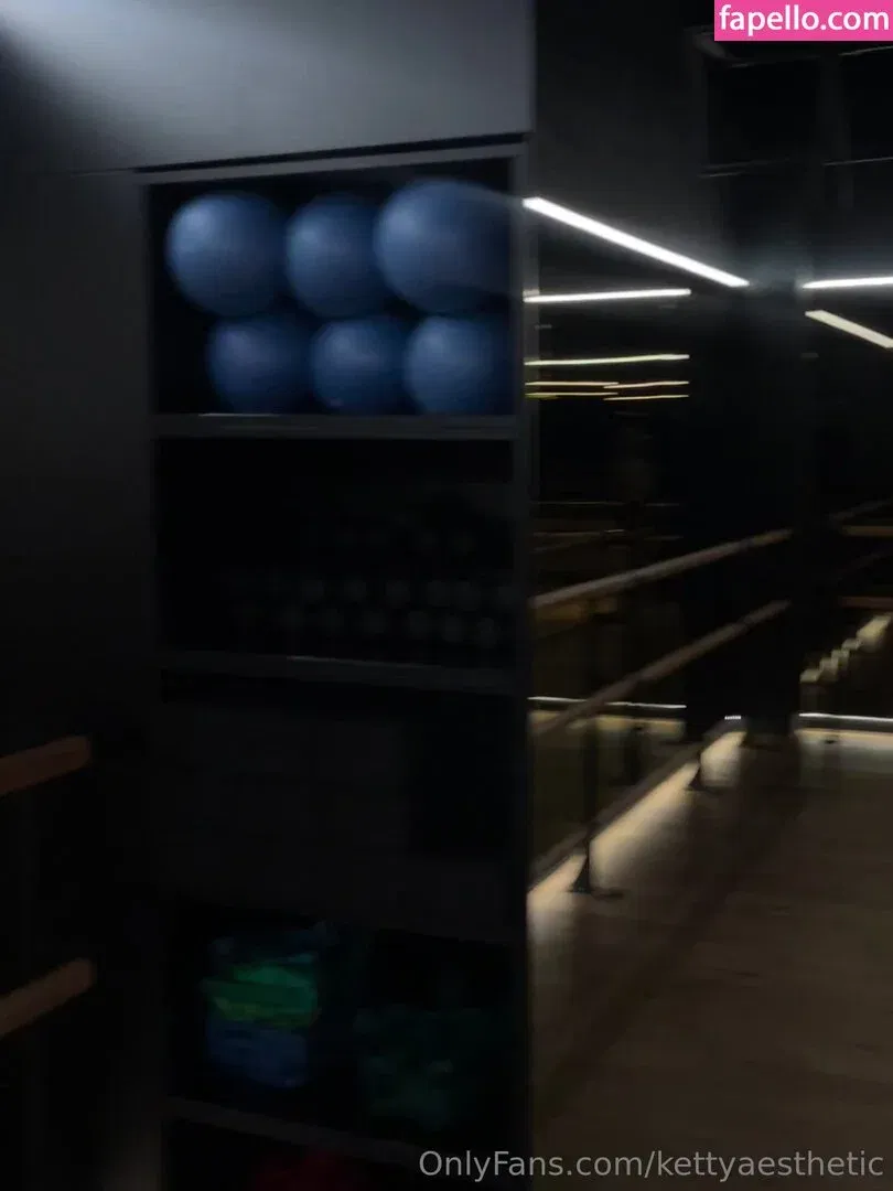 kettyaesthetic Onlyfans Photo Gallery 