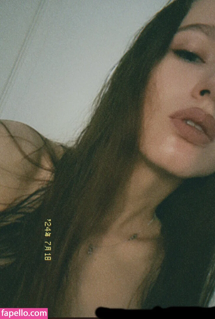 kettyaesthetic Onlyfans Photo Gallery 