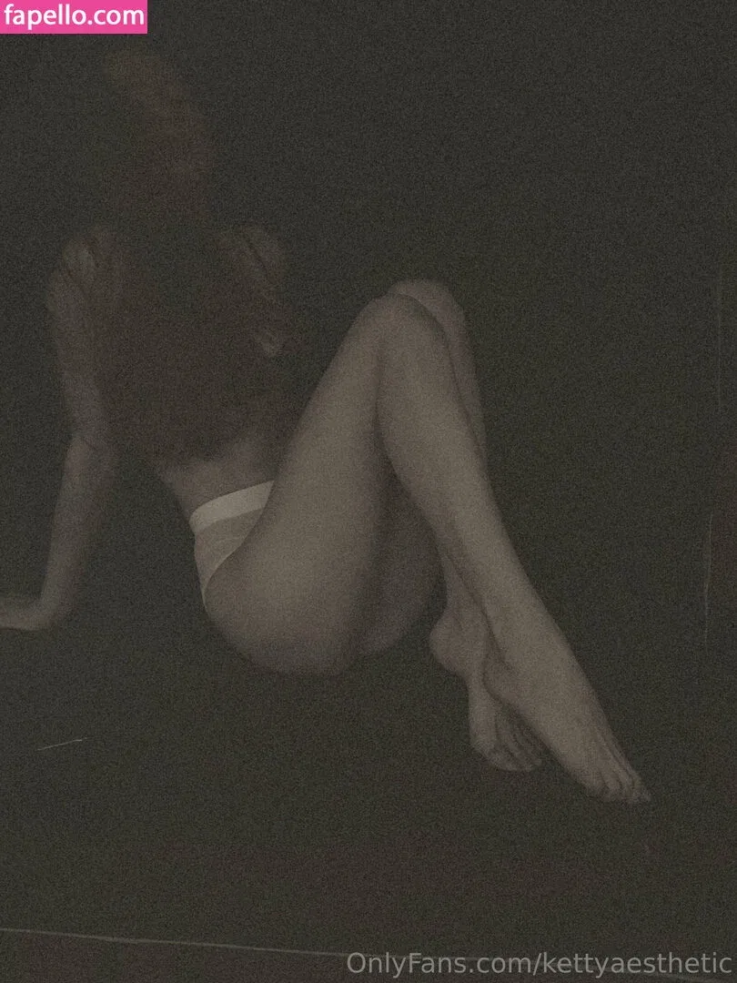 kettyaesthetic Onlyfans Photo Gallery 
