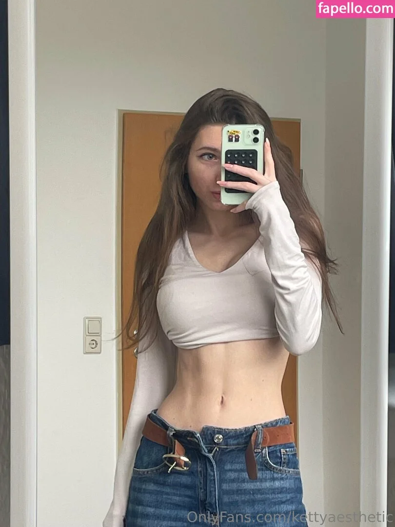 kettyaesthetic Onlyfans Photo Gallery 