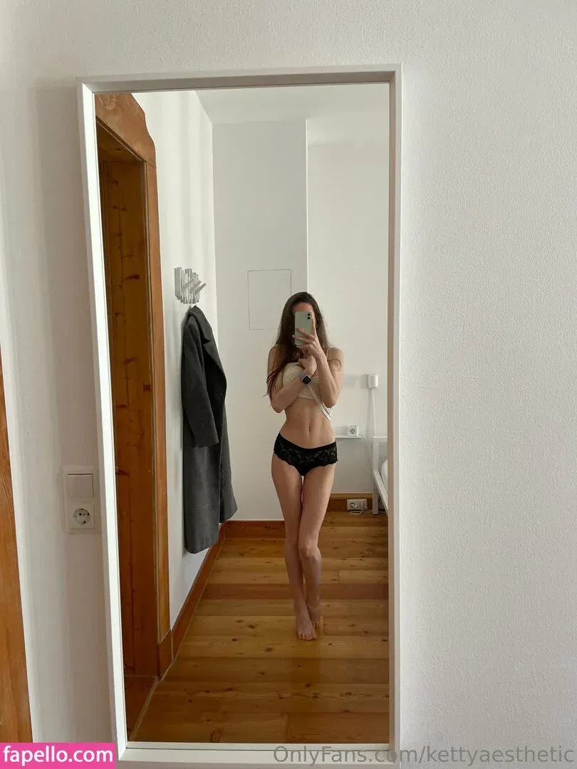 kettyaesthetic Onlyfans Photo Gallery 