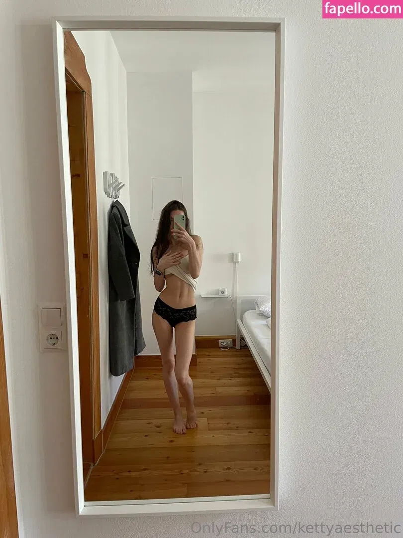 kettyaesthetic Onlyfans Photo Gallery 