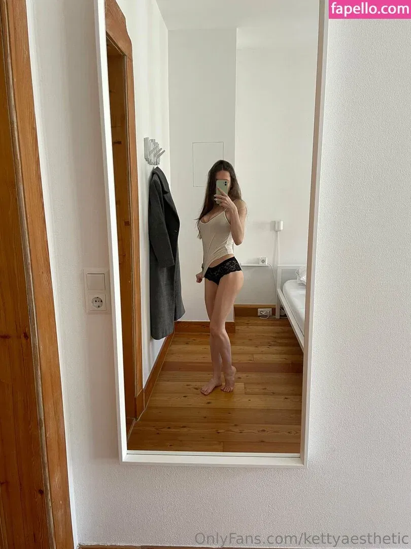 kettyaesthetic Onlyfans Photo Gallery 