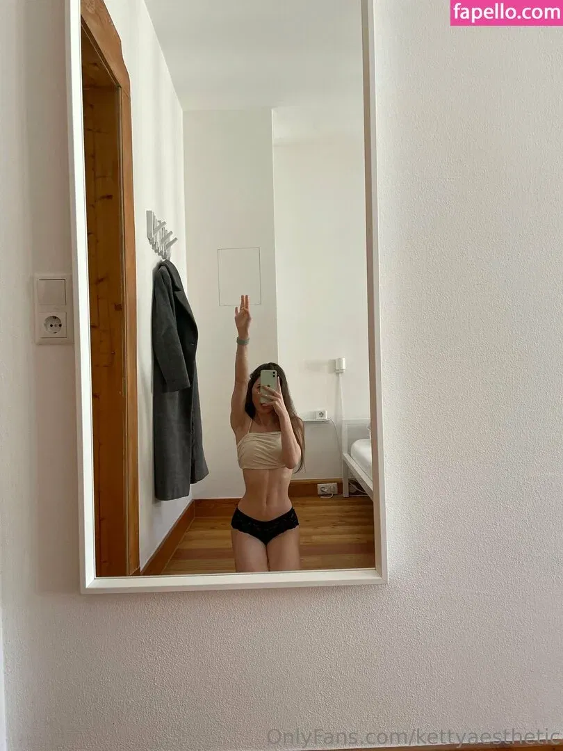 kettyaesthetic Onlyfans Photo Gallery 