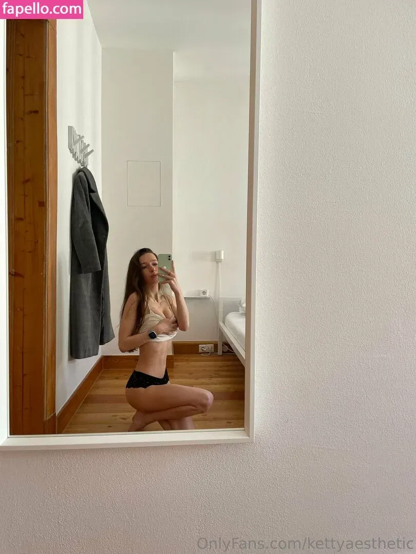 kettyaesthetic Onlyfans Photo Gallery 