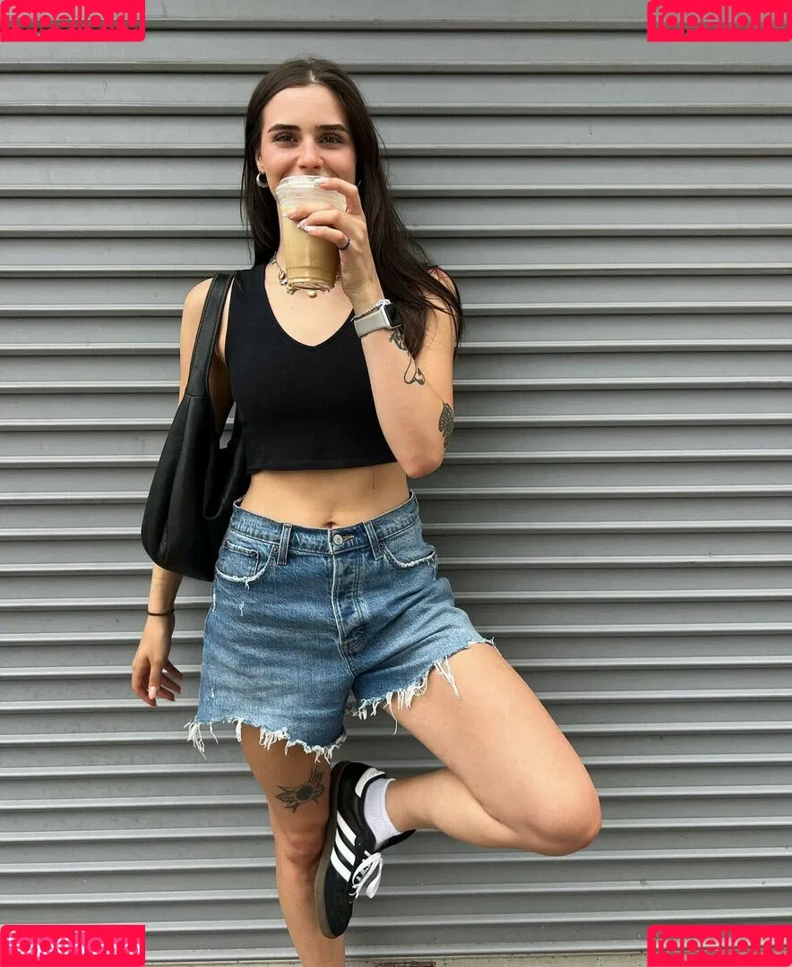 Aubrey Ober Onlyfans Photo Gallery 