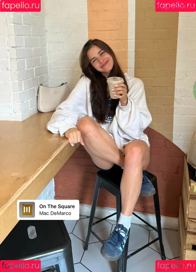 Aubrey Ober Onlyfans Photo Gallery 