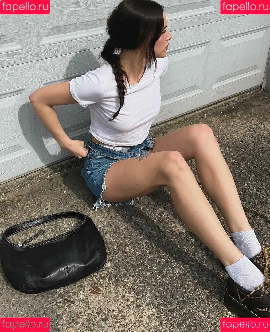 Aubrey Ober Onlyfans Photo Gallery 
