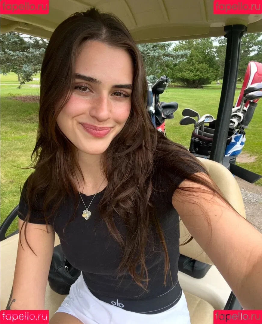 Aubrey Ober Onlyfans Photo Gallery 