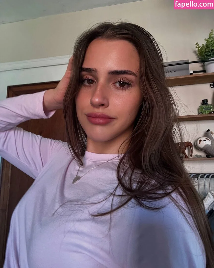 Aubrey Ober Onlyfans Photo Gallery 