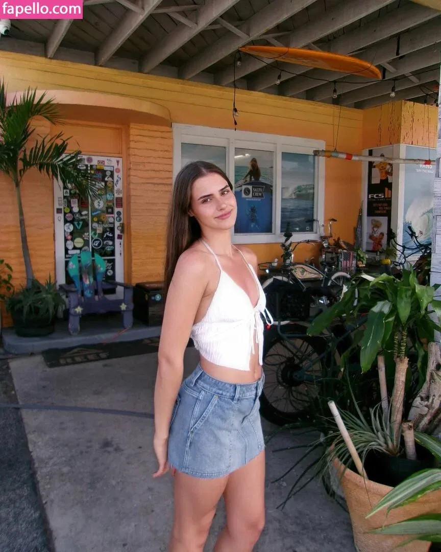 Aubrey Ober Onlyfans Photo Gallery 