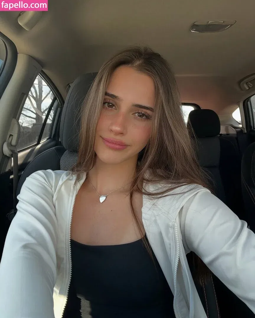 Aubrey Ober Onlyfans Photo Gallery 