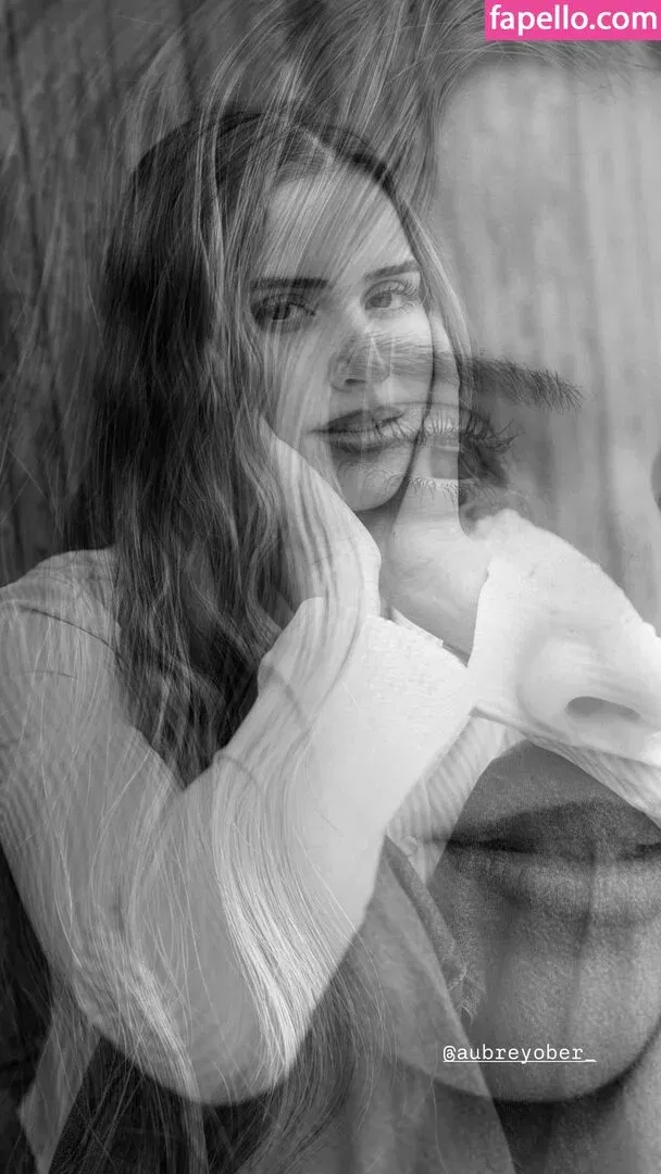 Aubrey Ober Onlyfans Photo Gallery 