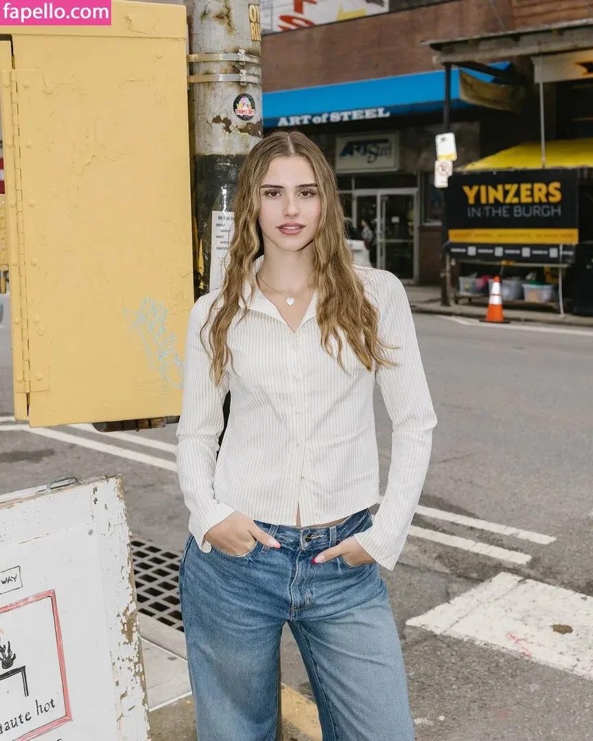 Aubrey Ober Onlyfans Photo Gallery 