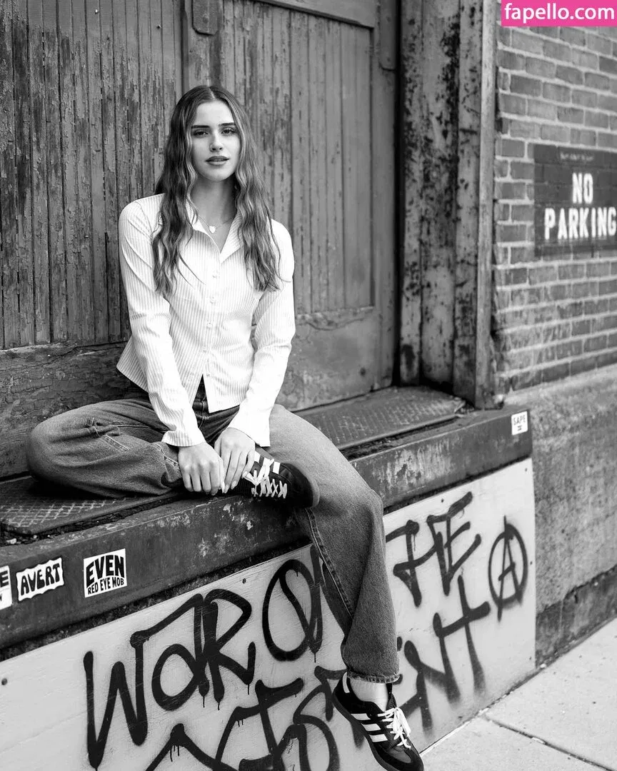 Aubrey Ober Onlyfans Photo Gallery 