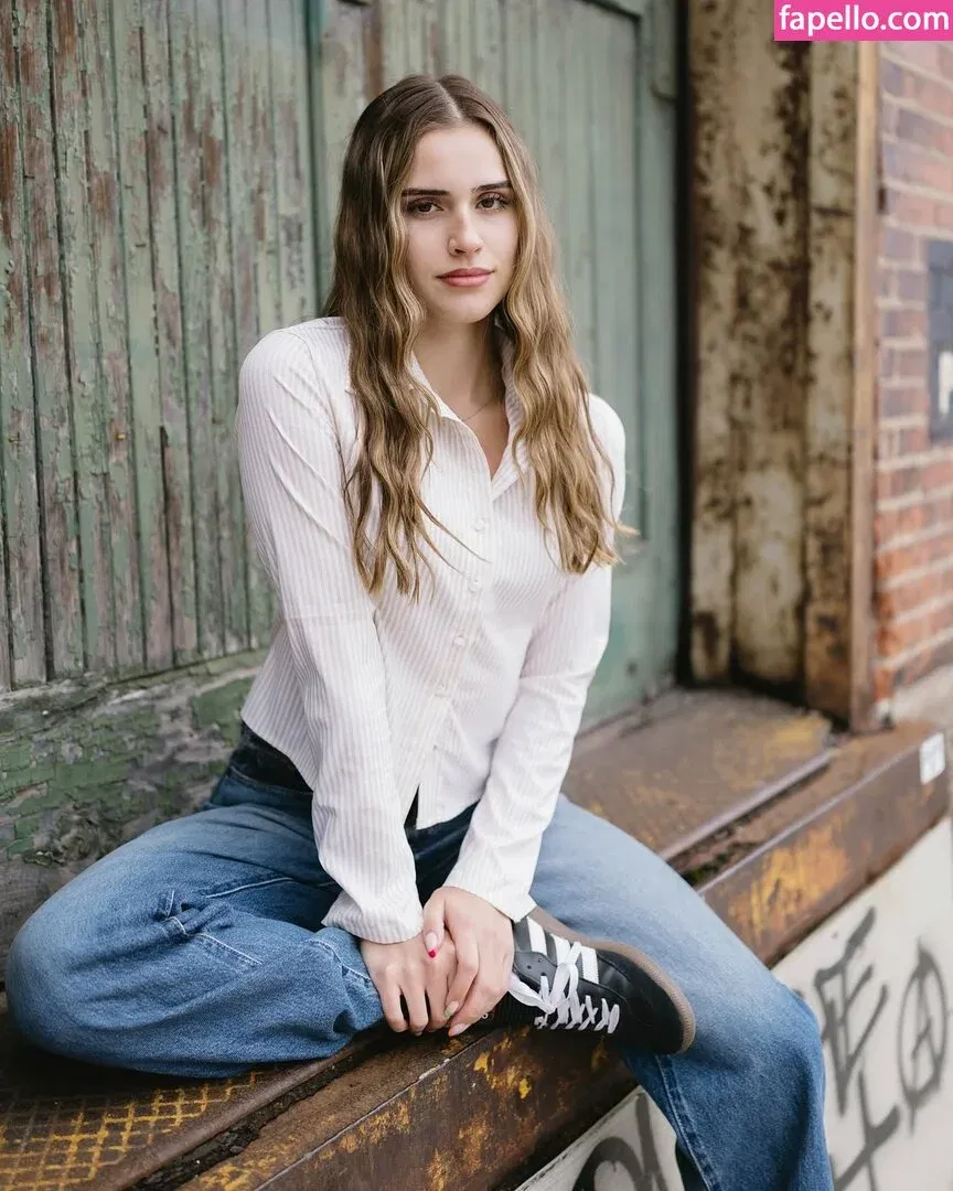 Aubrey Ober Onlyfans Photo Gallery 