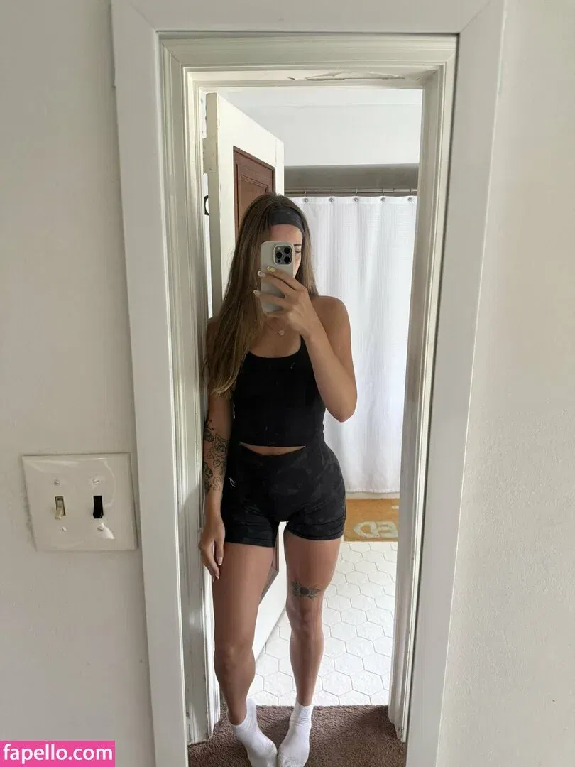 Aubrey Ober Onlyfans Photo Gallery 