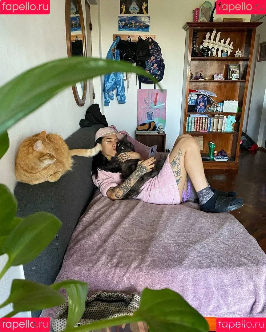 Hairy Luvo Onlyfans Photo Gallery 