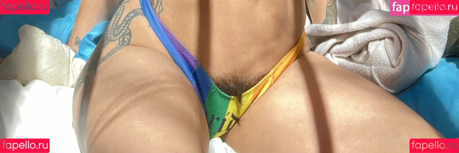 Hairy Luvo Onlyfans Photo Gallery 