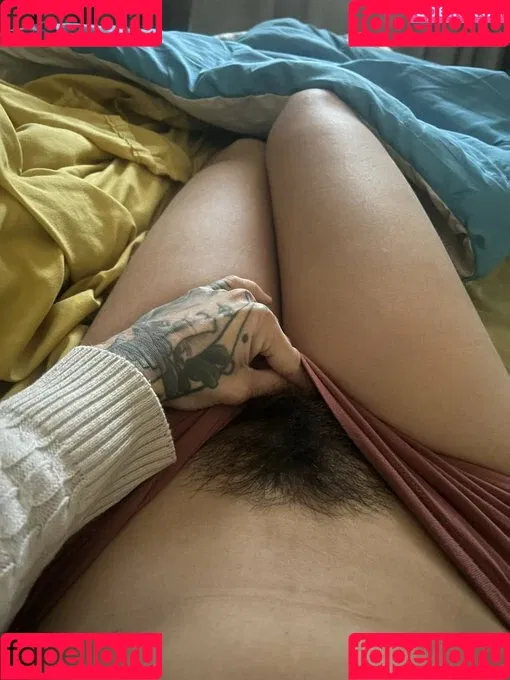 Hairy Luvo Onlyfans Photo Gallery 