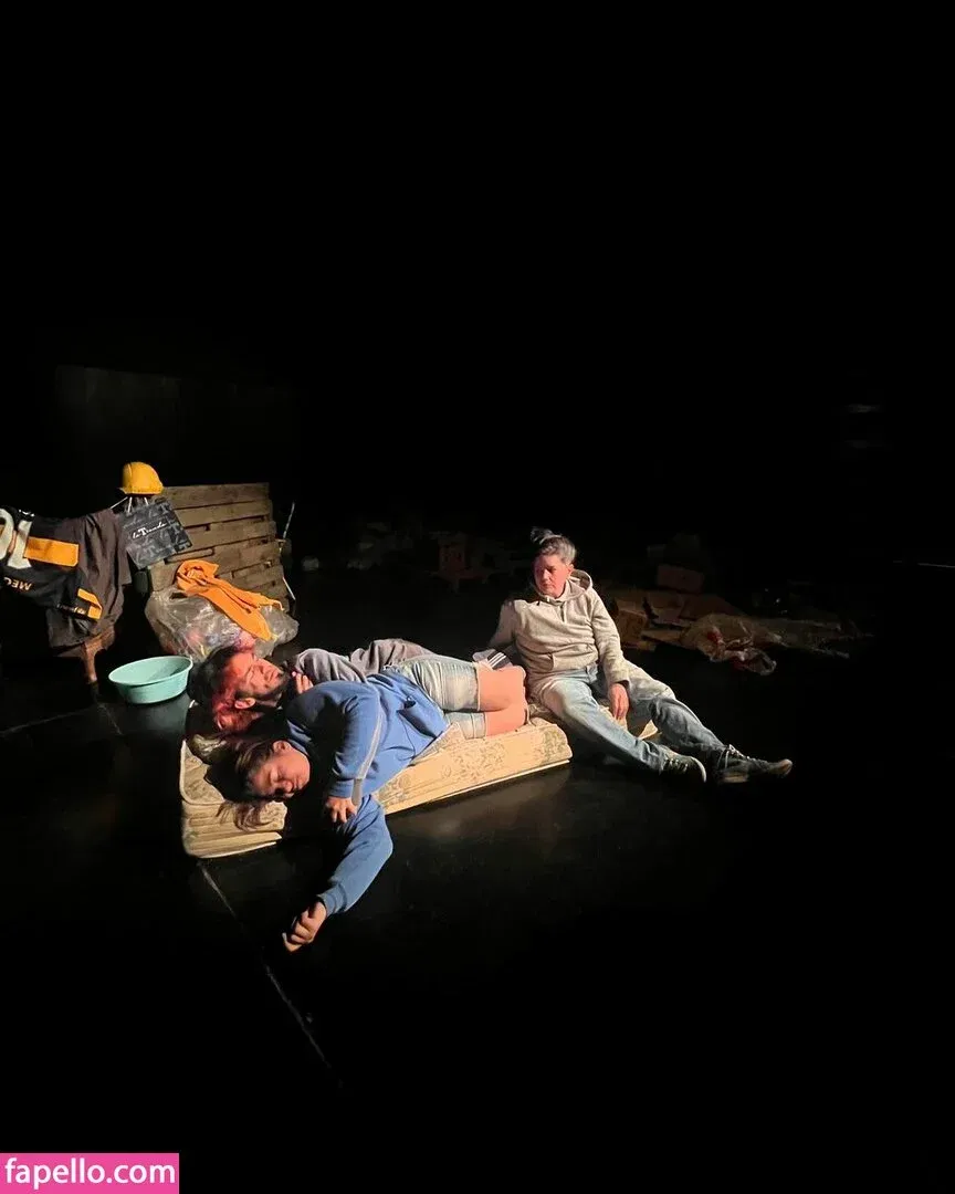 Hairy Luvo Onlyfans Photo Gallery 