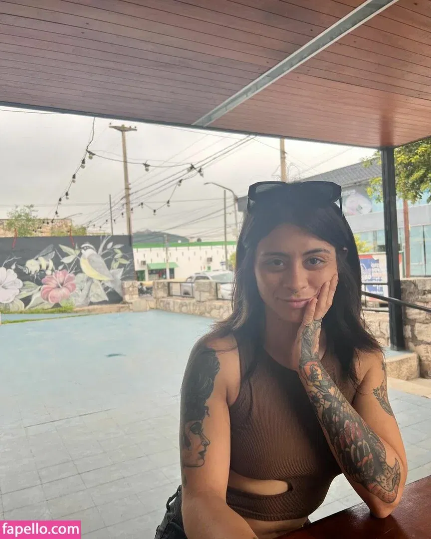 Hairy Luvo Onlyfans Photo Gallery 