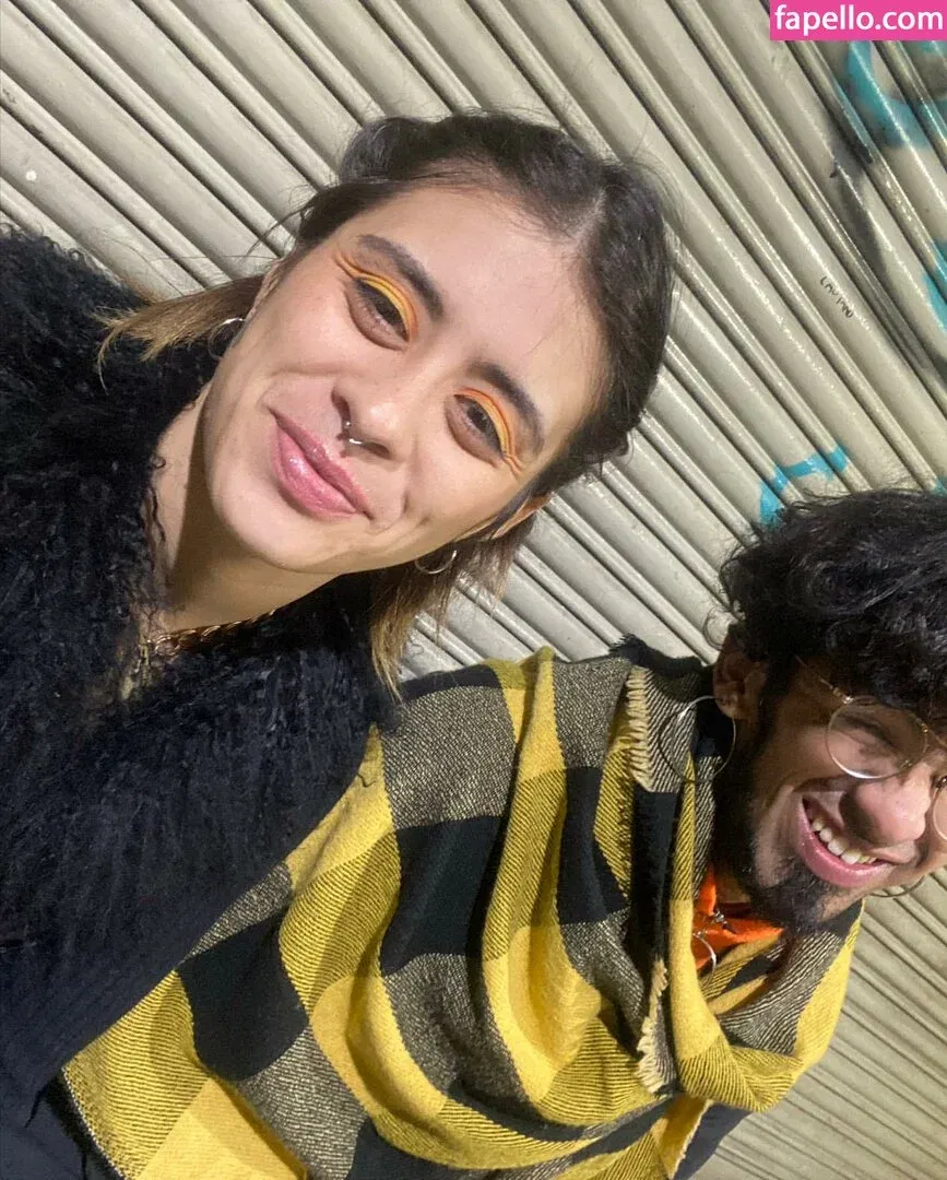 Hairy Luvo Onlyfans Photo Gallery 